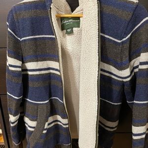 Eddie Bauer hoodie